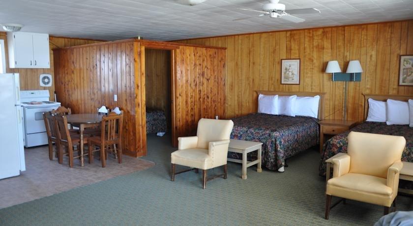 Outer Banks Motor Lodge