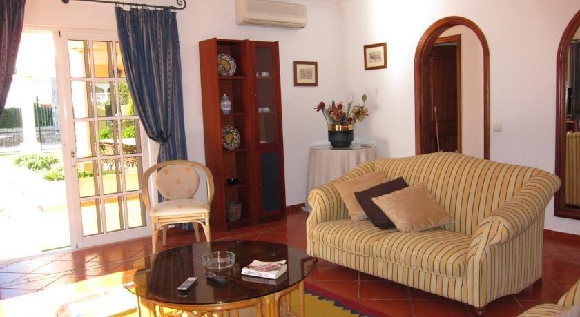 Villa Tenazinha III