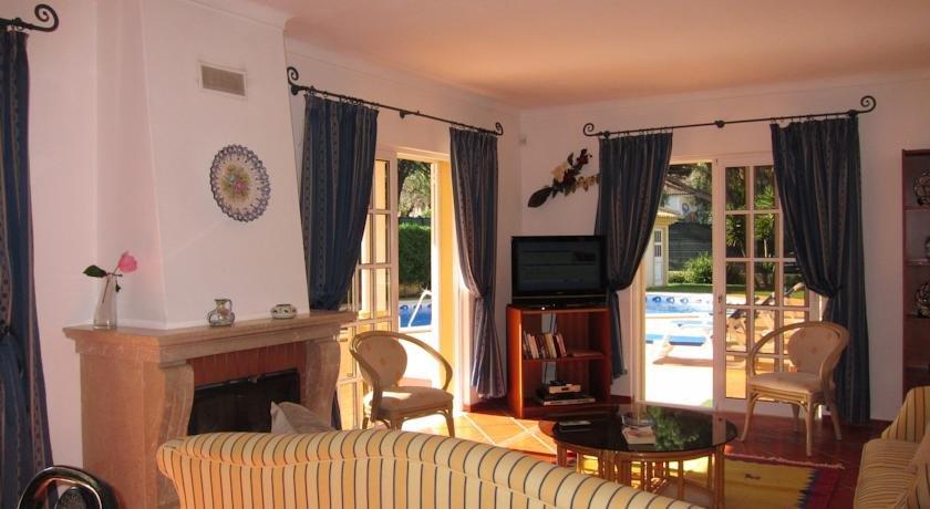 Villa Tenazinha III
