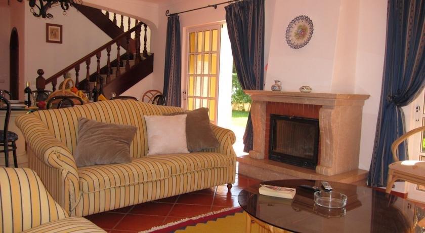Villa Tenazinha III