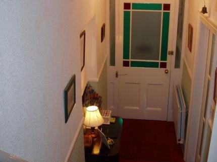 Lake Mere Guest House