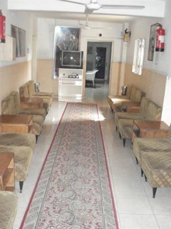 Sun Hostel Cairo