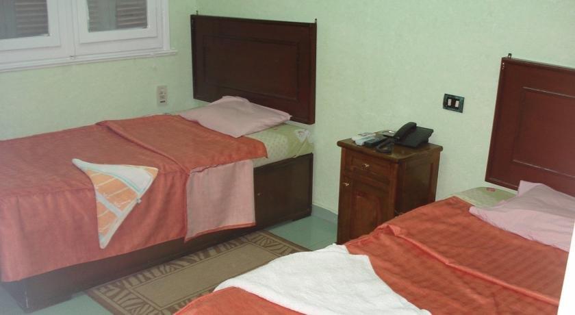 Sun Hostel Cairo