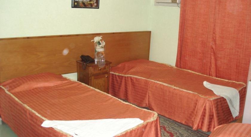 Sun Hostel Cairo