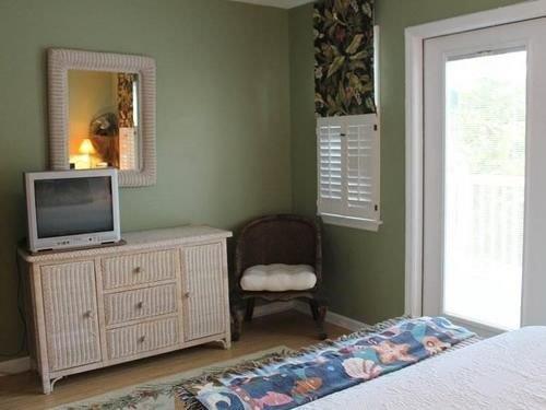 Linger Longer Townhouse