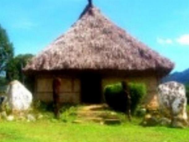 Nalesutale Home Stay