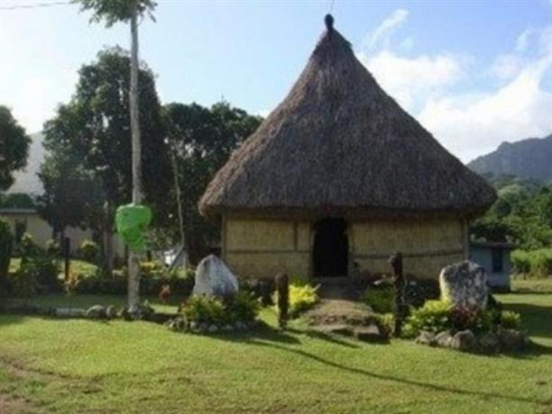 Nalesutale Home Stay