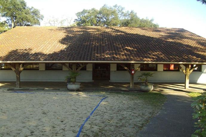 Hotel Caplandes