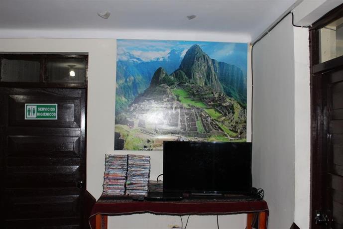 Inka City Hostel