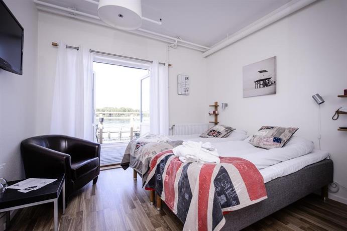 Grebys Hotell & Restaurang