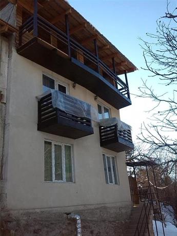 Spardishi Guesthouse