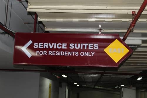 KL City Suites @ Times Square