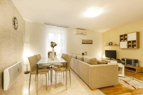 Apartman Sorriso