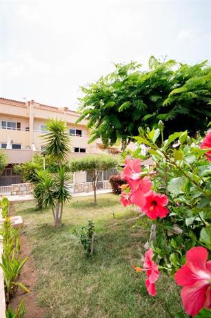 Penthouse Playa Fanabe