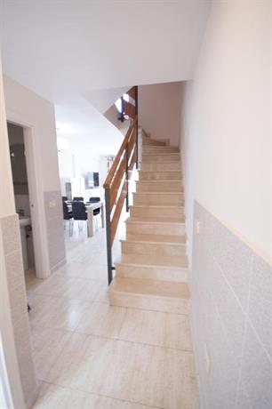 Penthouse Playa Fanabe