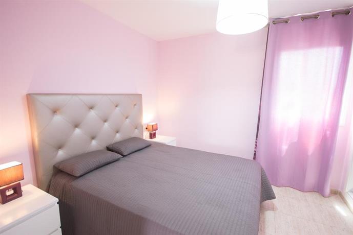 Penthouse Playa Fanabe