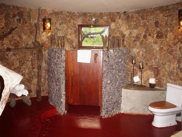 Mbalageti Serengeti