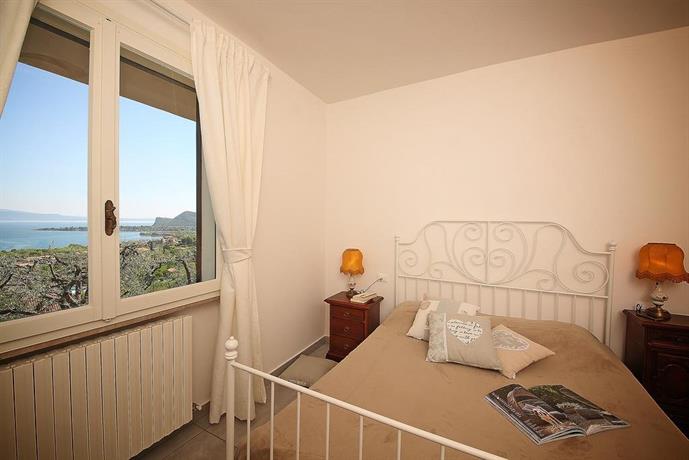 Casa Veronica Manerba del Garda
