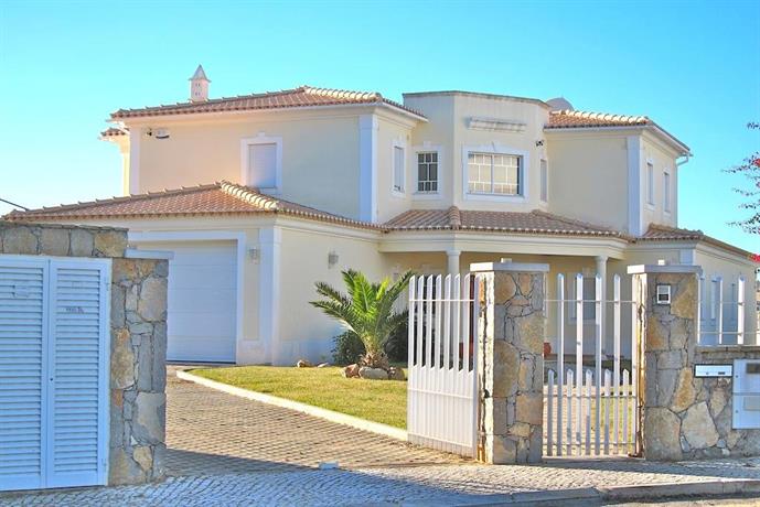 Villa Morris