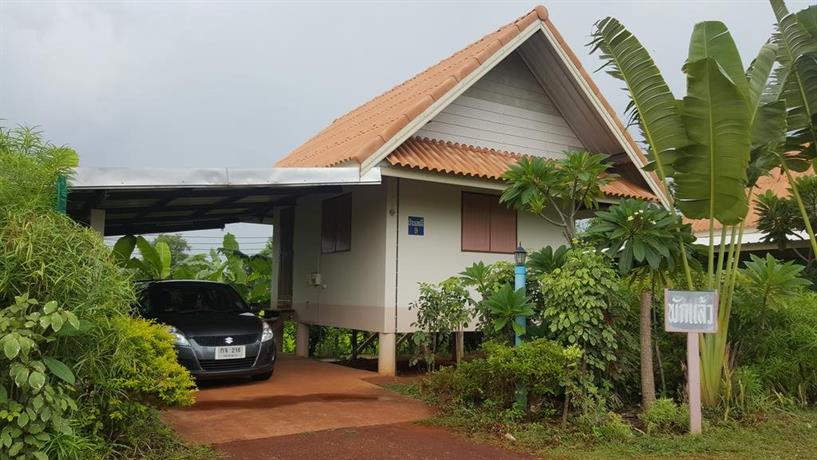 Pha Daeng Aikum Resort