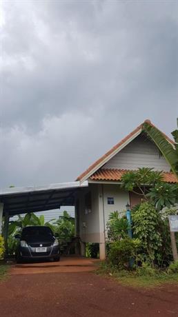 Pha Daeng Aikum Resort
