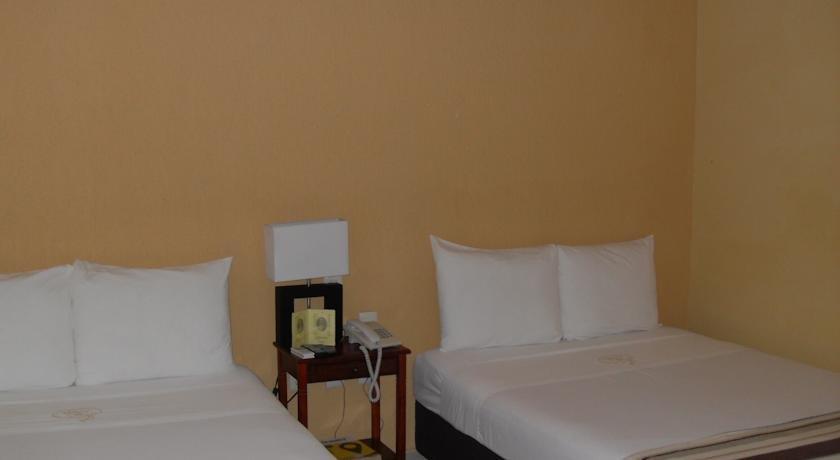 Madero Suites Coatzacoalcos