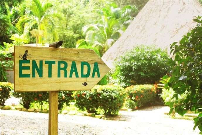 El Rio Hostel
