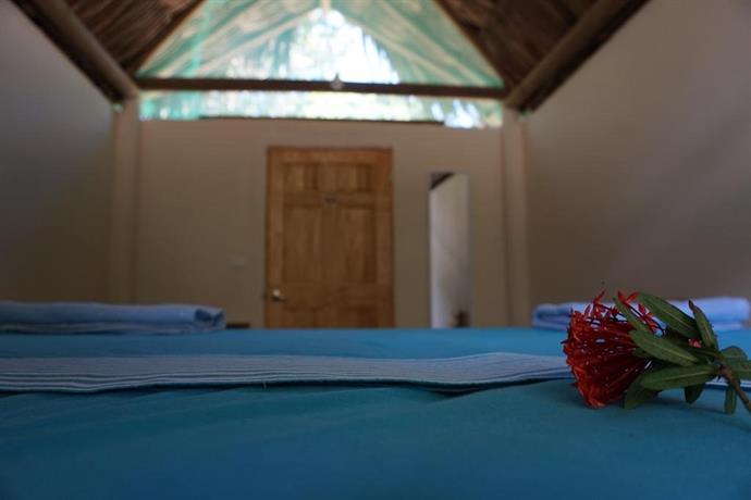 El Rio Hostel