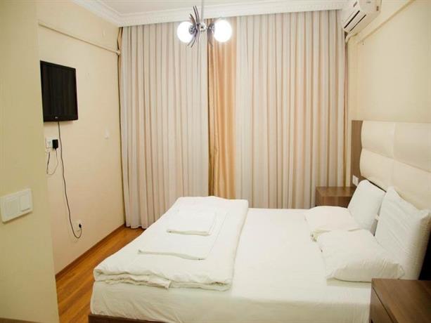 Bedir Apartments