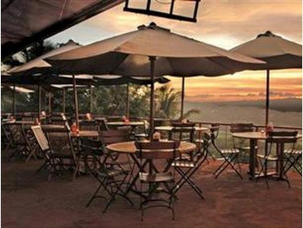 Bukit Indah Restoran and Hotel Resort
