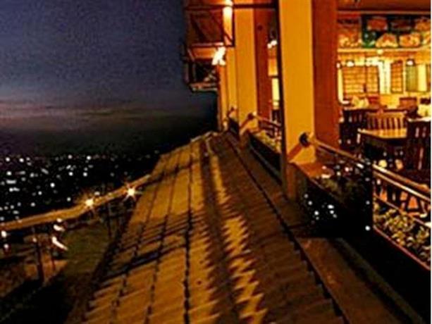 Bukit Indah Restoran and Hotel Resort