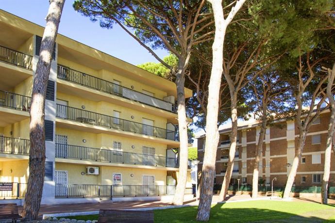 Pins I Mar Apartamentos