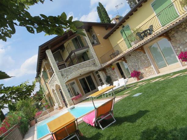 B&B La Cipressina