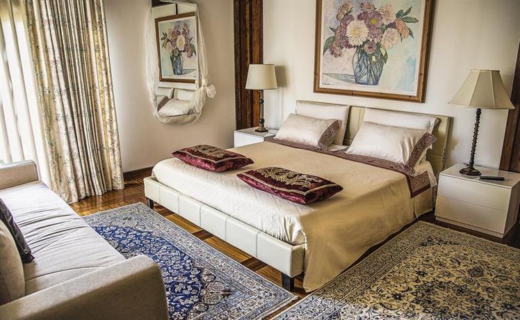 B&B Villa Sbaraglia