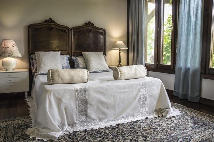B&B Villa Sbaraglia