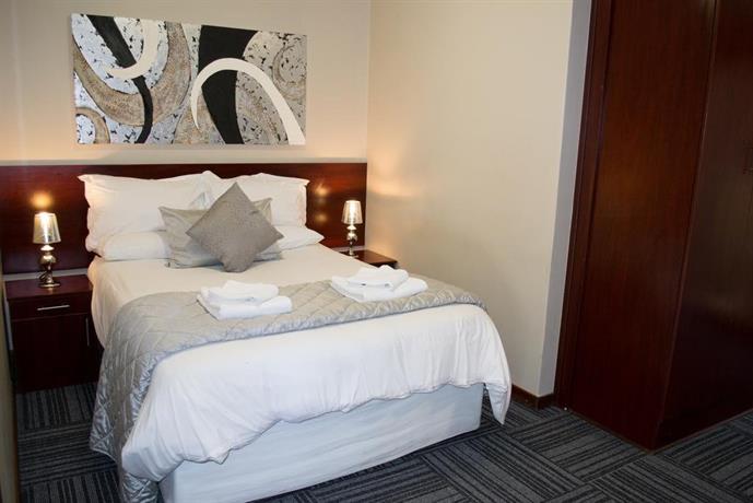 A Contempo Guesthouse