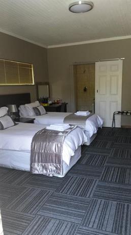A Contempo Guesthouse
