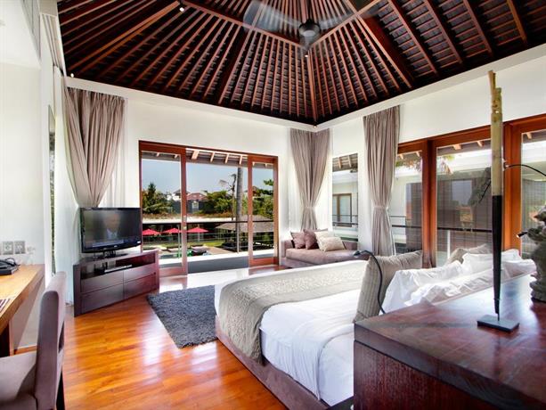 Villa Kalyani - an elite haven