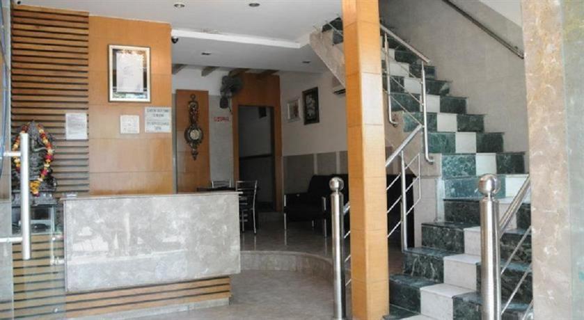 Hotel Royal Inn Bhubaneswar