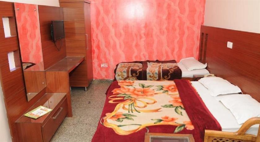 Hotel Royal Inn Bhubaneswar