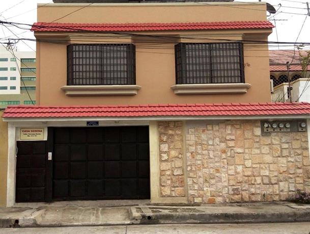 Casa Serena Guayaquil