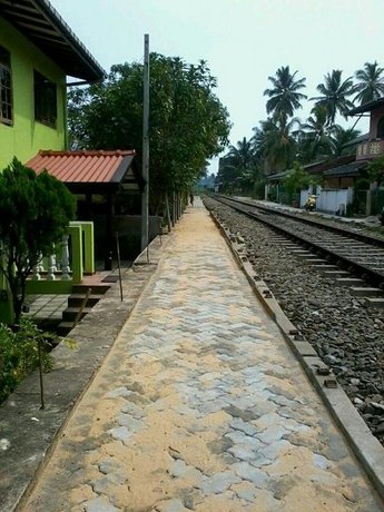 Green Villa Ravi