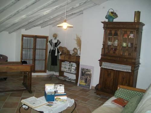 Chambre d'hotes La Margotte