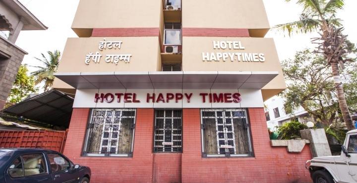 Hotel Happy Times