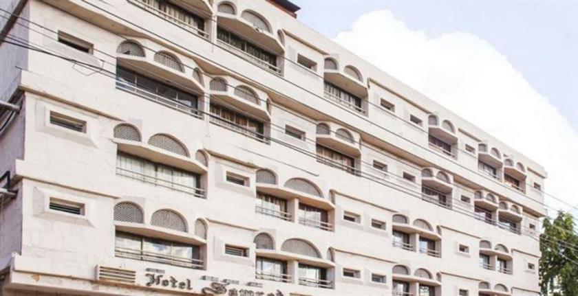 Hotel Samrat Indore