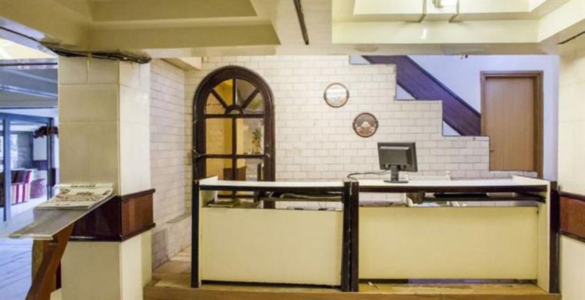 Hotel Samrat Indore