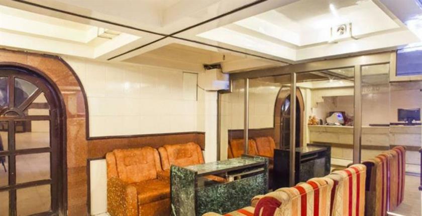 Hotel Samrat Indore