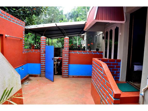 Suraksha Homestay