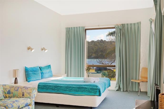 Aquarius Merimbula