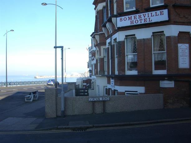 Somerville Hotel